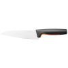 Кухонный нож Fiskars Functional Form поварской средний (1057535)