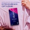 Интимный гель-смазка Durex Intense Orgasmic стимулирующий (лубрикант) 10 мл (5011417567265) изображение 4