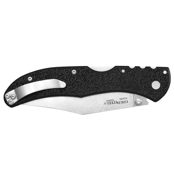 Ніж Cold Steel Range Boss Black (CS-20KR5) зображення 2