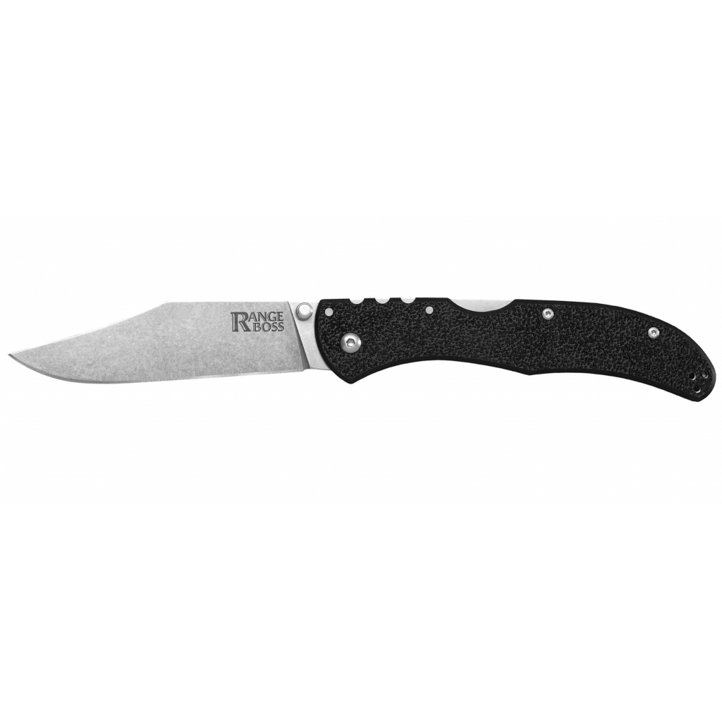 Нож Cold Steel Range Boss Black (CS-20KR5)