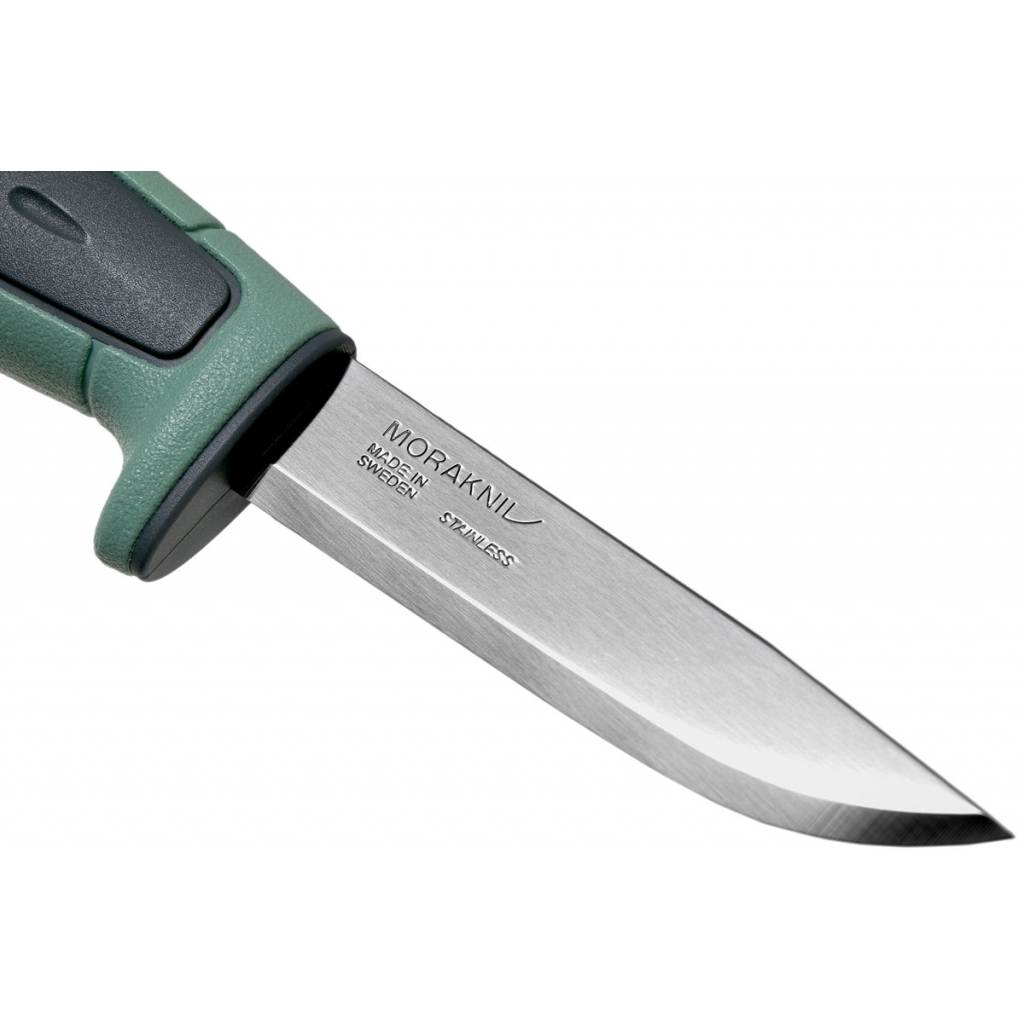 Нож Morakniv Basic 511 LE 2021 carbon steel (13955) изображение 3