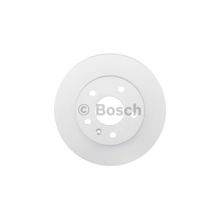 Гальмівний диск Bosch 0 986 478 884