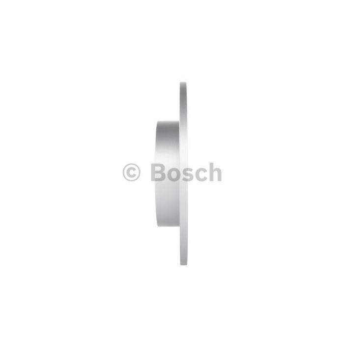Гальмівний диск Bosch 0 986 478 884 зображення 2