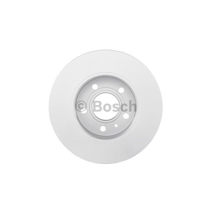 Гальмівний диск Bosch 0 986 478 884 зображення 3