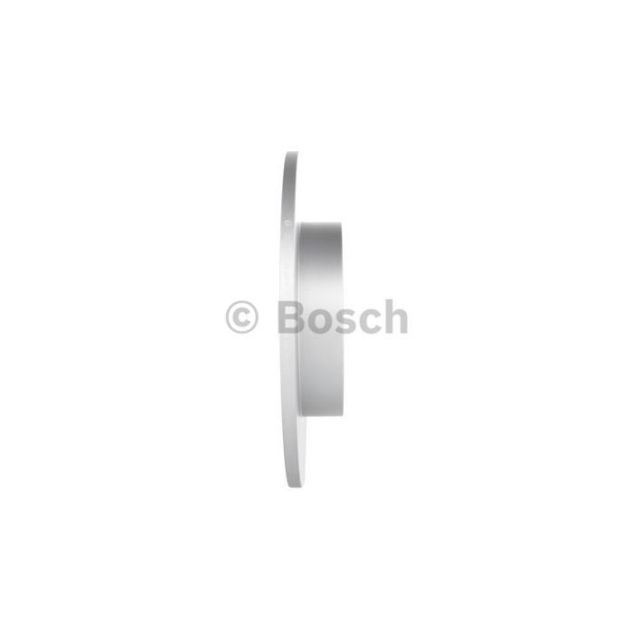 Гальмівний диск Bosch 0 986 478 884 зображення 4