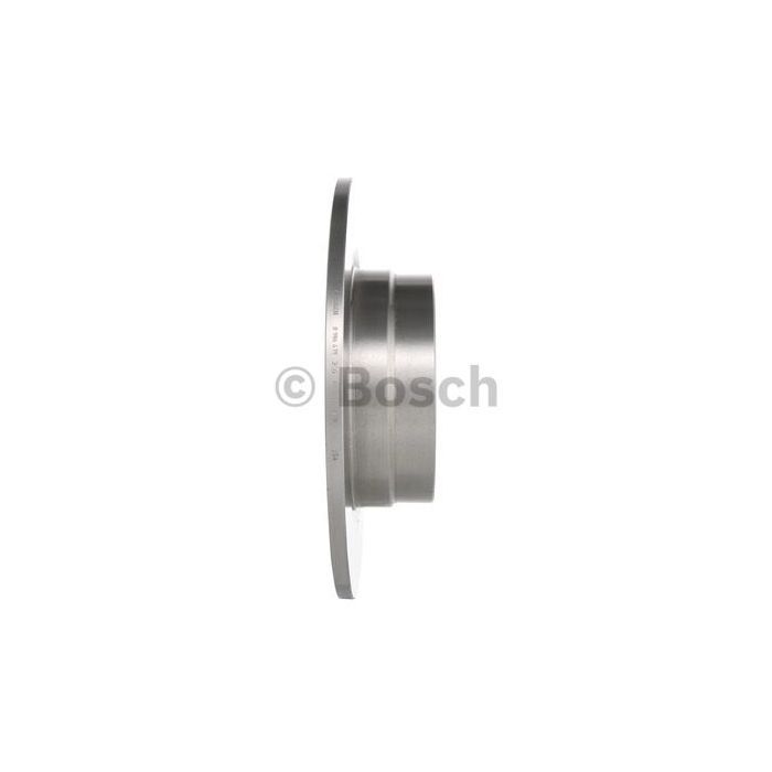 Тормозной диск Bosch 0 986 479 306 изображение 4
