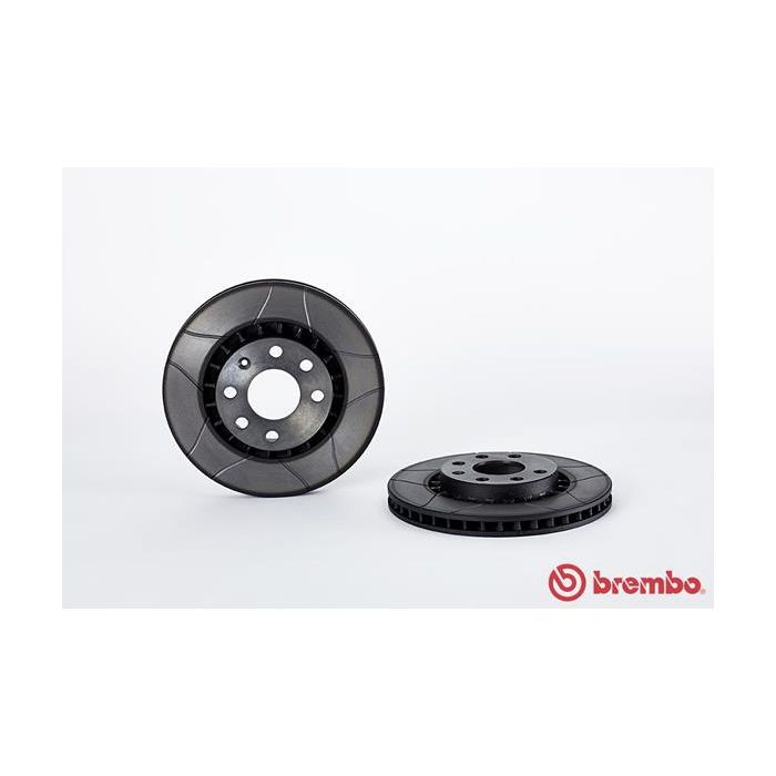 Тормозной диск Brembo 09.5148.76 изображение 2