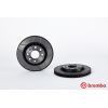 Тормозной диск Brembo 09.5148.76 изображение 2