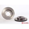 Тормозной диск Brembo 09.B461.11 изображение 2