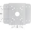 Крепление для видеокамеры Dahua DH-PFA151 изображение 2