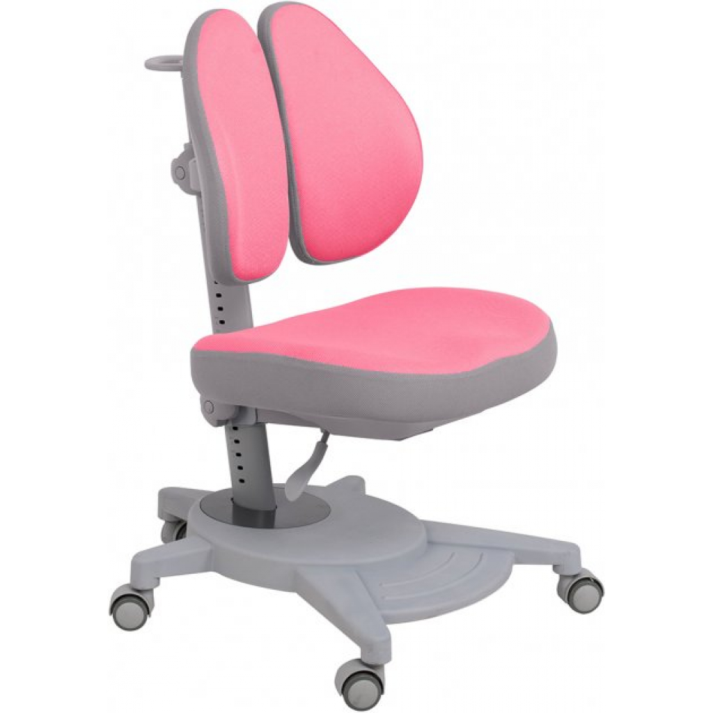 Дитяче крісло FunDesk Pittore Pink (221965)