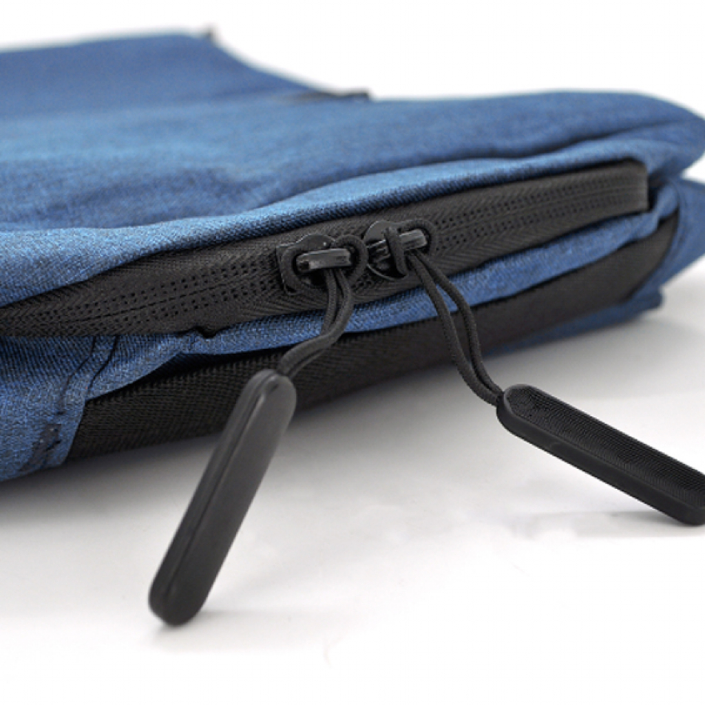 Рюкзак для ноутбука Voltronic 15.6" T2 YT-B15,6"N-BLT2 Q50 Blue (20592) изображение 3