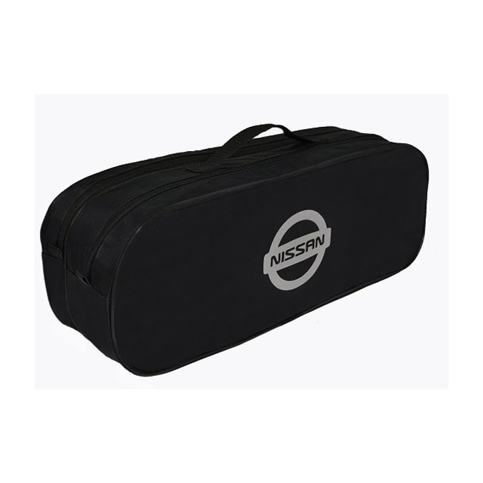 Набір техдопомоги Poputchik Nissan кросовер/мінівен (01-072-К) зображення 2