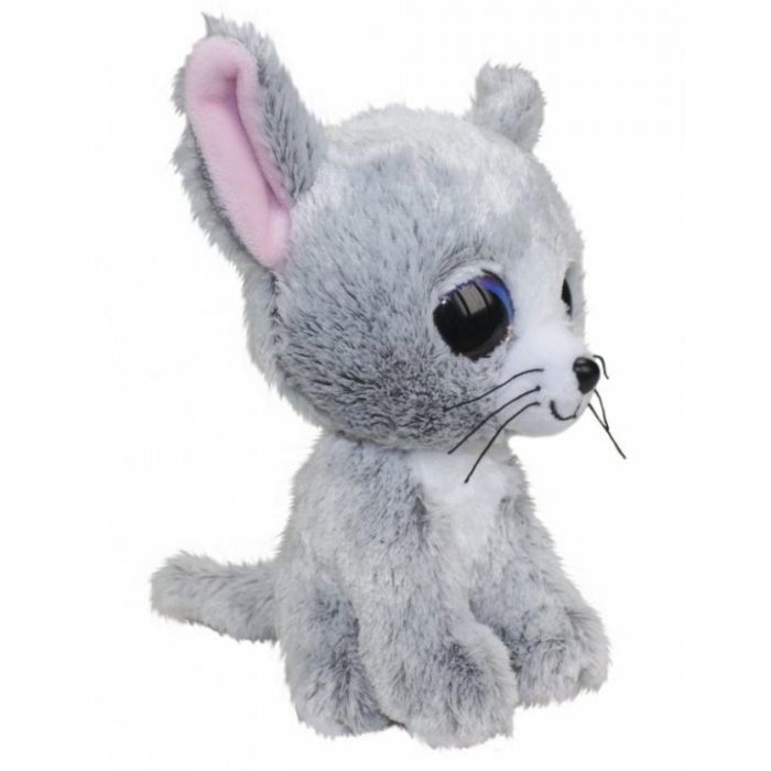 Мягкая игрушка Lumo Stars Кот Katti (54991) изображение 2
