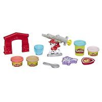Набор для творчества Hasbro Щенячий патруль пожарные (E6887) изображение 2