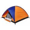 Палатка Skif Outdoor Adventure II 200x200 cm Orange/Blue (SOTDL200OB) изображение 3
