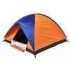 Палатка Skif Outdoor Adventure II 200x200 cm Orange/Blue (SOTDL200OB) изображение 4