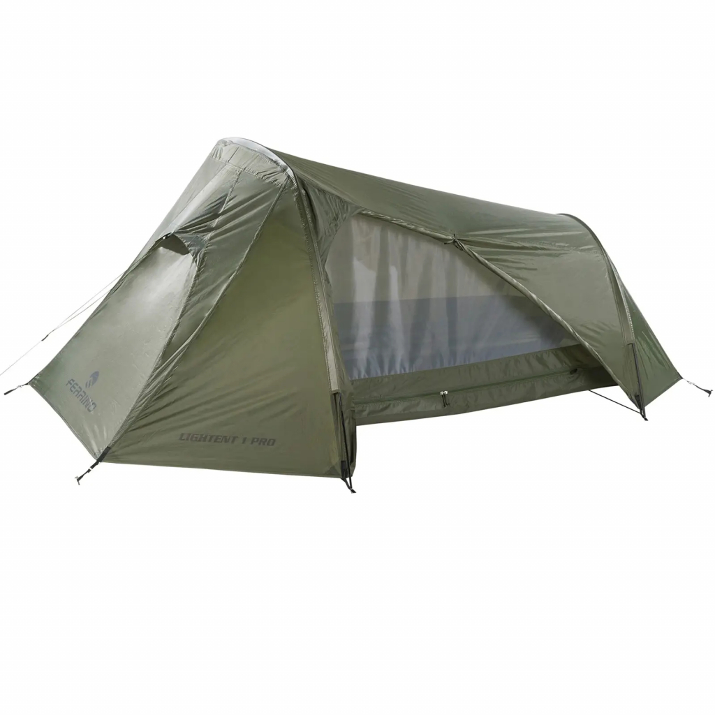 Палатка Ferrino Lightent 1 Pro Olive Green (928975) изображение 2