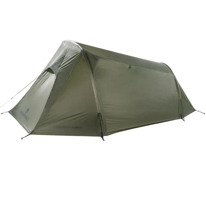 Намет Ferrino Lightent 1 Pro Olive Green (928975) зображення 3