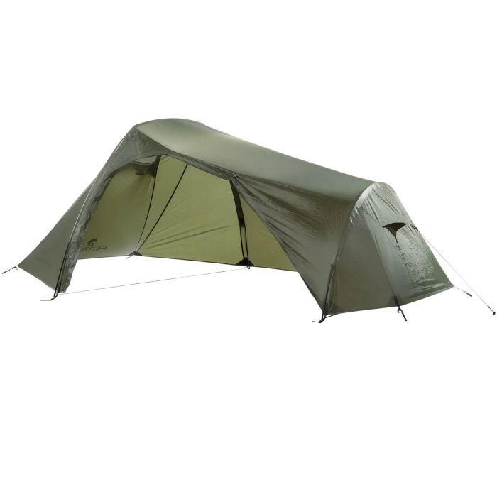 Намет Ferrino Lightent 1 Pro Olive Green (928975) зображення 4