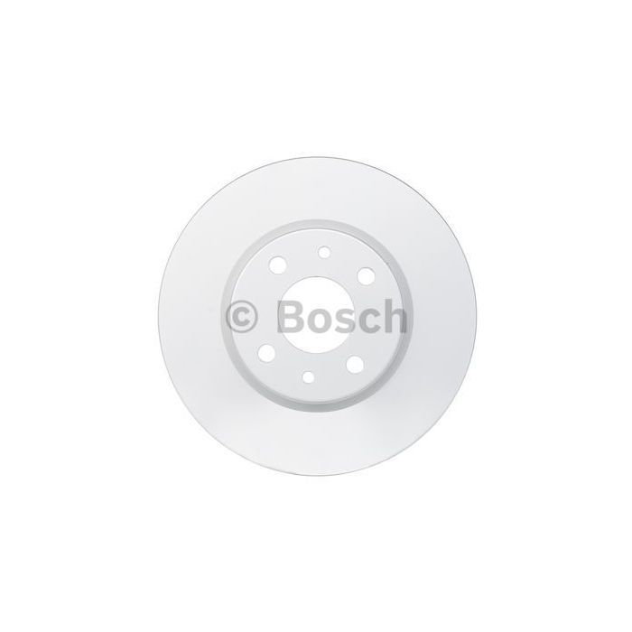 Тормозной диск Bosch 0 986 478 515