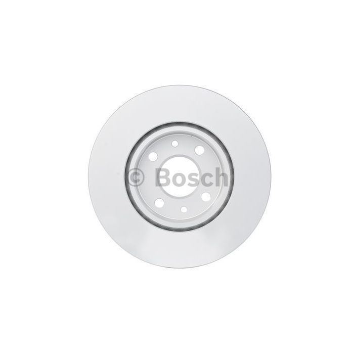 Тормозной диск Bosch 0 986 478 515 изображение 3