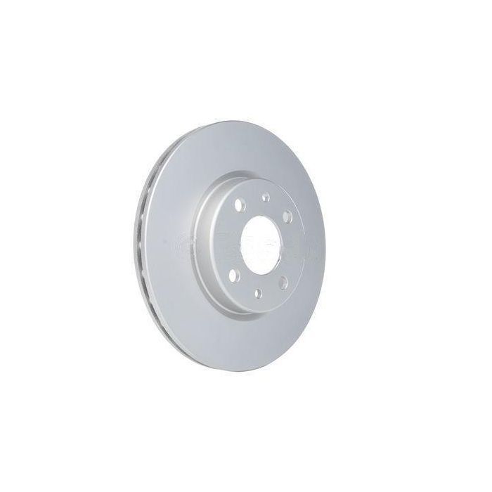 Тормозной диск Bosch 0 986 478 515 изображение 6