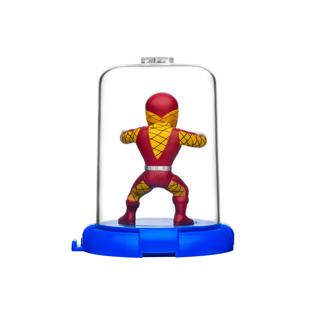 Фігурка для геймерів Domez Marvel Spider-Man Classic S1 (DMZ0030) зображення 11