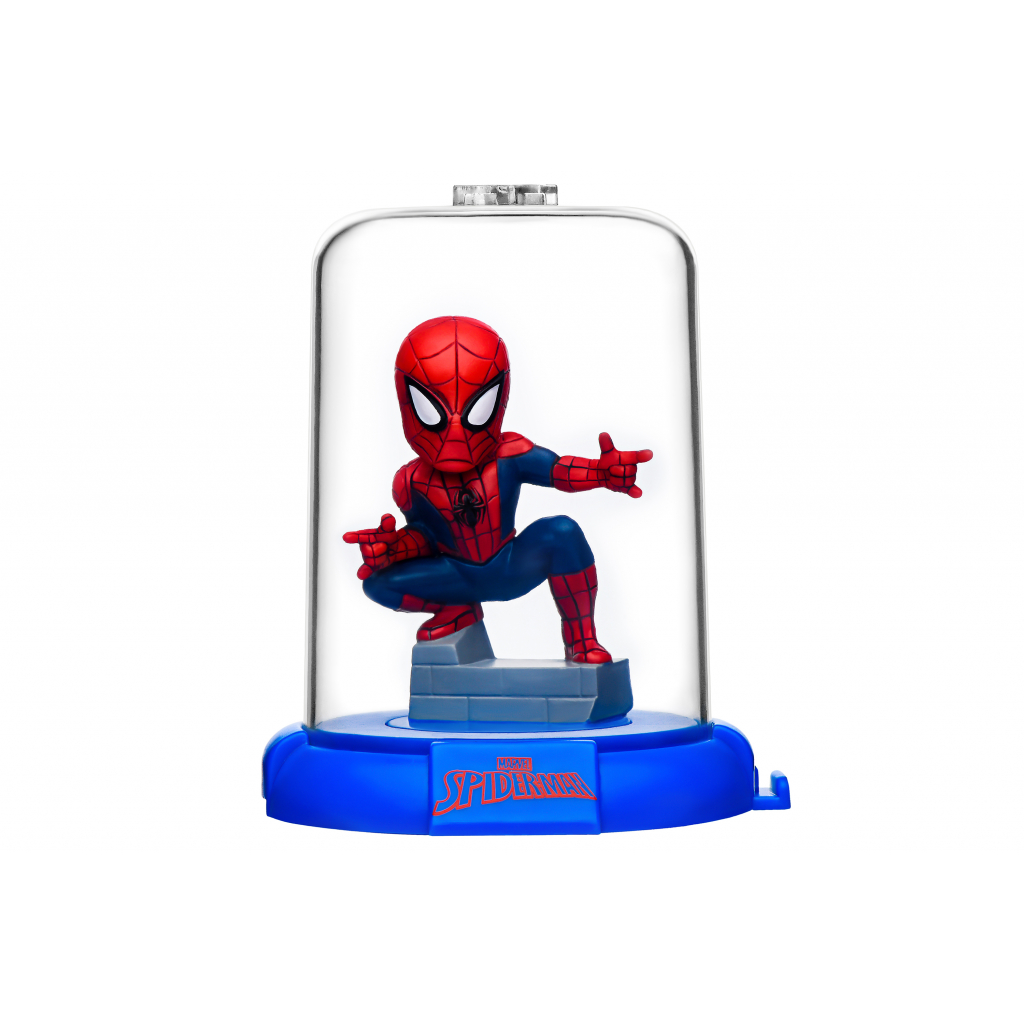 Фігурка для геймерів Domez Marvel Spider-Man Classic S1 (DMZ0030) зображення 5