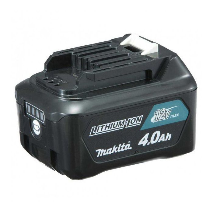 Аккумулятор к электроинструменту Makita CXT BL1041B 12V Max 4Ah (632F63-0) изображение 2