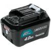 Аккумулятор к электроинструменту Makita CXT BL1041B 12V Max 4Ah (632F63-0)