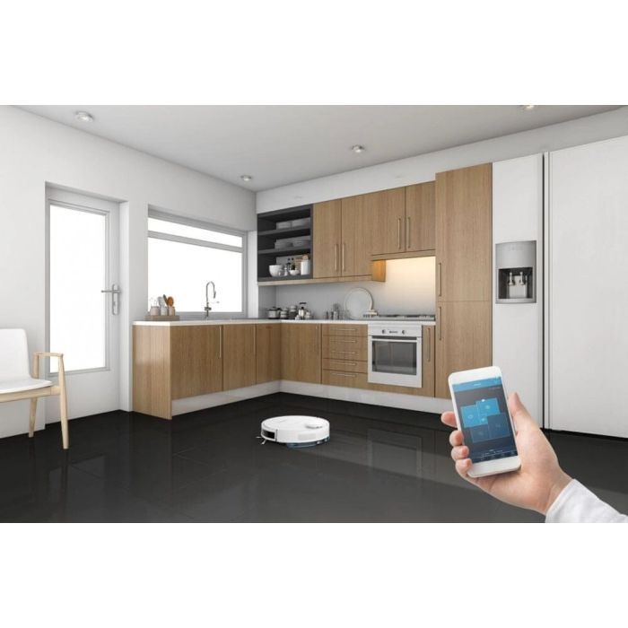 Пилосос Rowenta RR 7987 WH (RR7987WH) зображення 6