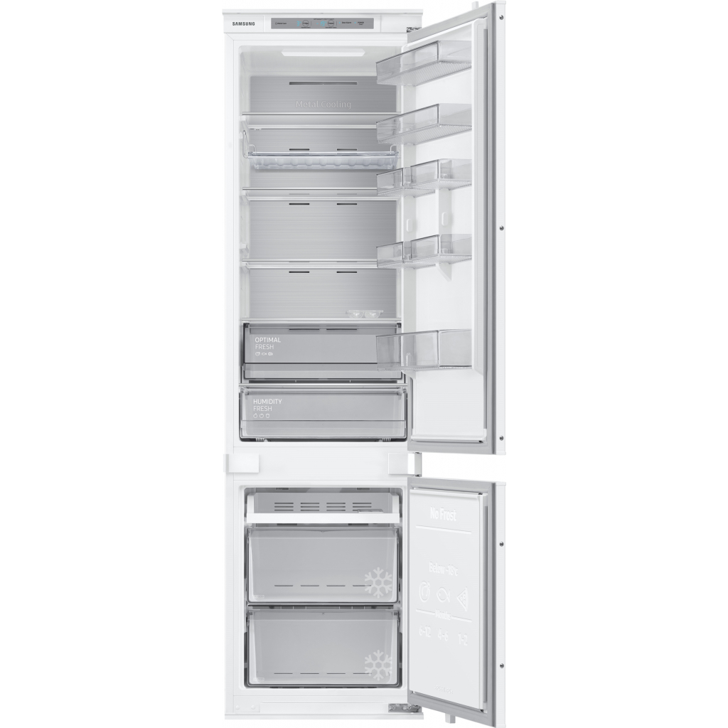 Холодильник Samsung BRB307054WW/UA изображение 4