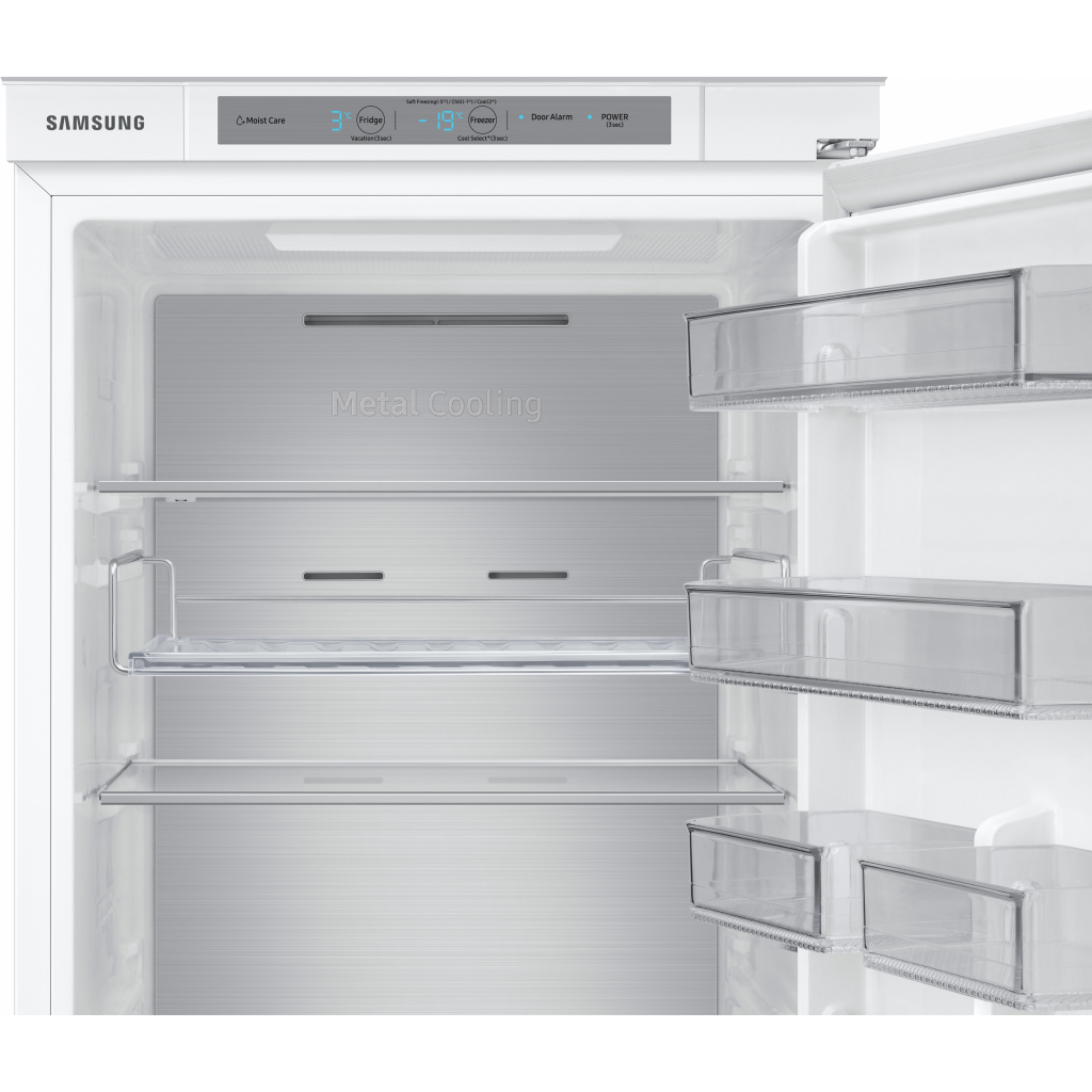 Холодильник Samsung BRB307054WW/UA зображення 5