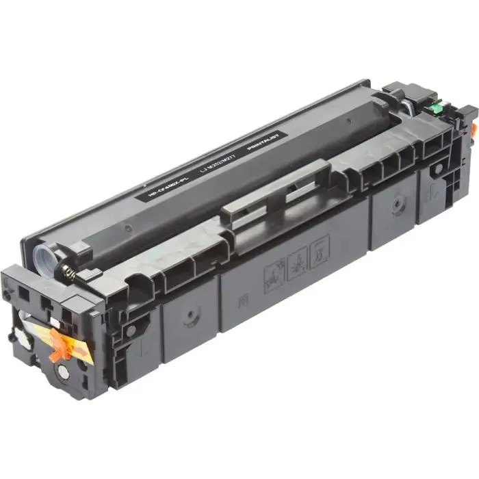 Картридж Printalist HP LJ M252/M277/ CF400X Black (HP-CF400X-PL) изображение 3