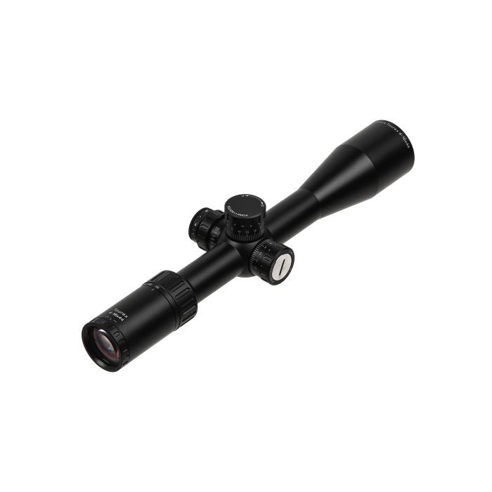 Оптичний приціл Vector Optics Tourex 4-16x44 illum (30mm) FFP (SCFF-24) зображення 2