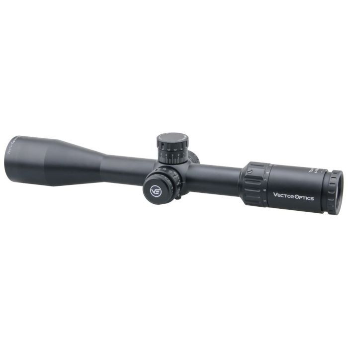 Оптичний приціл Vector Optics Tourex 4-16x44 illum (30mm) FFP (SCFF-24) зображення 3