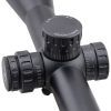 Оптичний приціл Vector Optics Tourex 4-16x44 illum (30mm) FFP (SCFF-24) зображення 5