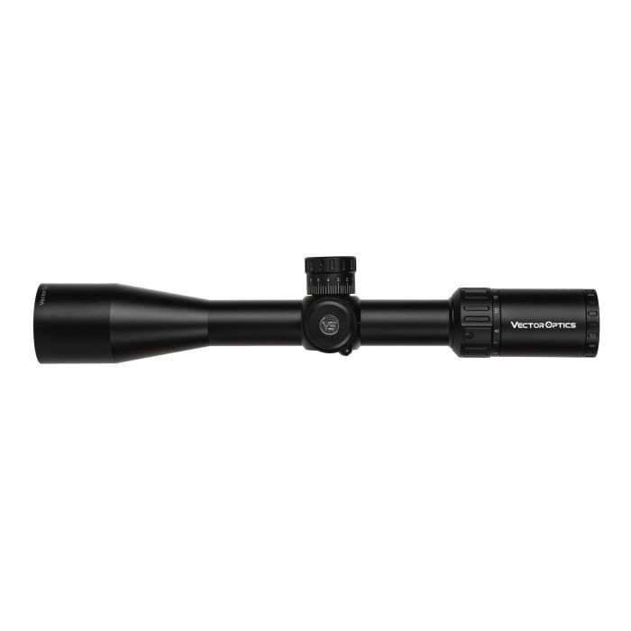 Оптичний приціл Vector Optics Tourex 4-16x44 illum (30mm) FFP (SCFF-24) зображення 6