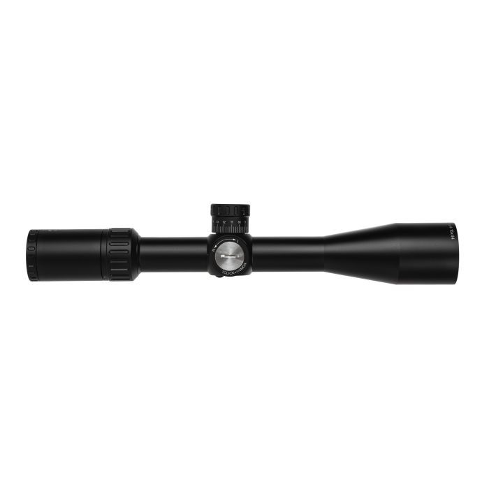 Оптичний приціл Vector Optics Tourex 4-16x44 illum (30mm) FFP (SCFF-24) зображення 7