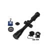 Оптичний приціл Vector Optics Tourex 4-16x44 illum (30mm) FFP (SCFF-24) зображення 9