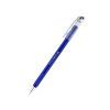 Ручка шариковая Unimax Fine Point Dlx., синяя (UX-111-02)