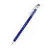 Ручка шариковая Unimax Fine Point Dlx., синяя (UX-111-02)