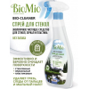 Средство для мытья стекла BioMio Bio-Glass Cleaner 500 мл (4603014008992) изображение 2