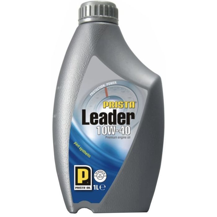 Моторное масло PRISTA Leader 10w40 4л (73230)