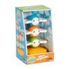Розвиваюча іграшка Fat Brain Toys Магнітна пірамідка Веселі бджілки Dizzy Bees (F294ML) зображення 2