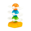 Розвиваюча іграшка Fat Brain Toys Магнітна пірамідка Веселі бджілки Dizzy Bees (F294ML) зображення 4