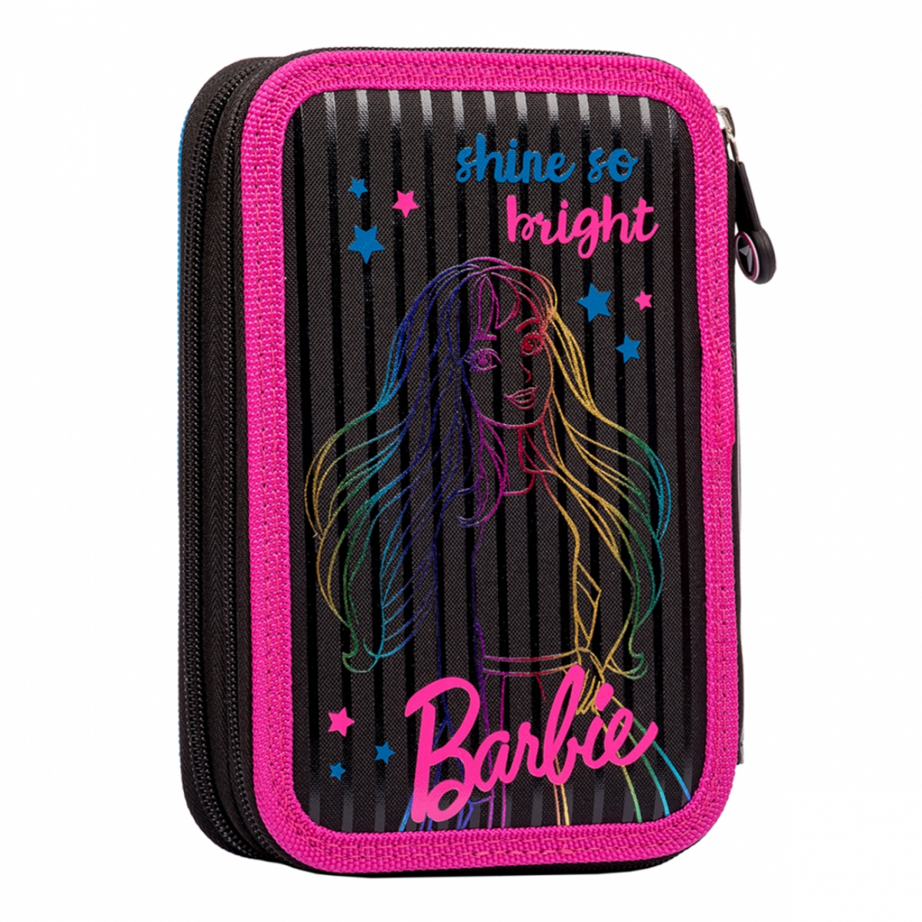 Пенал Yes Barbie HP-01 (533089) зображення 2