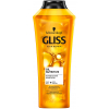 Шампунь Gliss Oil Nutritive для сухого та пошкодженого волосся 400 мл (9000100549837)