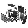 Корпус Fractal Design Torrent RGB Black TG LightTint (FD-C-TOR1A-04) изображение 11